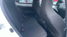 Toyota Aygo X 1.0 VVT-i Edge 5dr Auto Petrol Hatchback